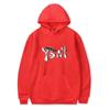 Rapper Yeat Hoodie Sweatshirt Women Unisex Long Sleeve Fashion Pullover Clothes Unisex