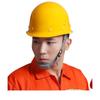 LijiuHong Fiberglass Construction Safety Helmet