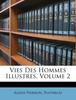 Libro Vies Des Hommes Illustres, Volume 2