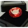 Mexican Orange Fire Opal Natural 11-13 Ct Oval Cut Beautiful Loose Gemstone