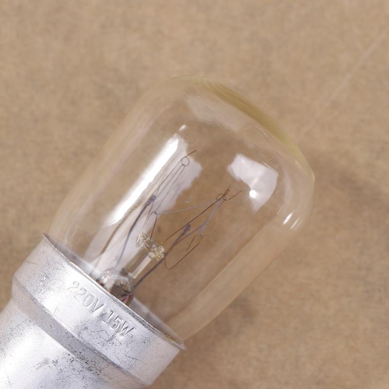 B22 Bayonet E27 Screw 12V/220V 15W 25W Led Filament Light Fridge Bulb Mini Cob Lamp For Sewing Machine Range Hood