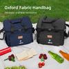 BAGF7 2026 Car Sticker Insulated Picnic Bag Lunch Box Camping Storage Case For BMW E30 E34 E36 E39 E46 E52 E53 E60 E61 E62 E70 E71 E83
