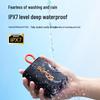 SANAG M13S Pro Portable Waterproof Bluetooth Speaker