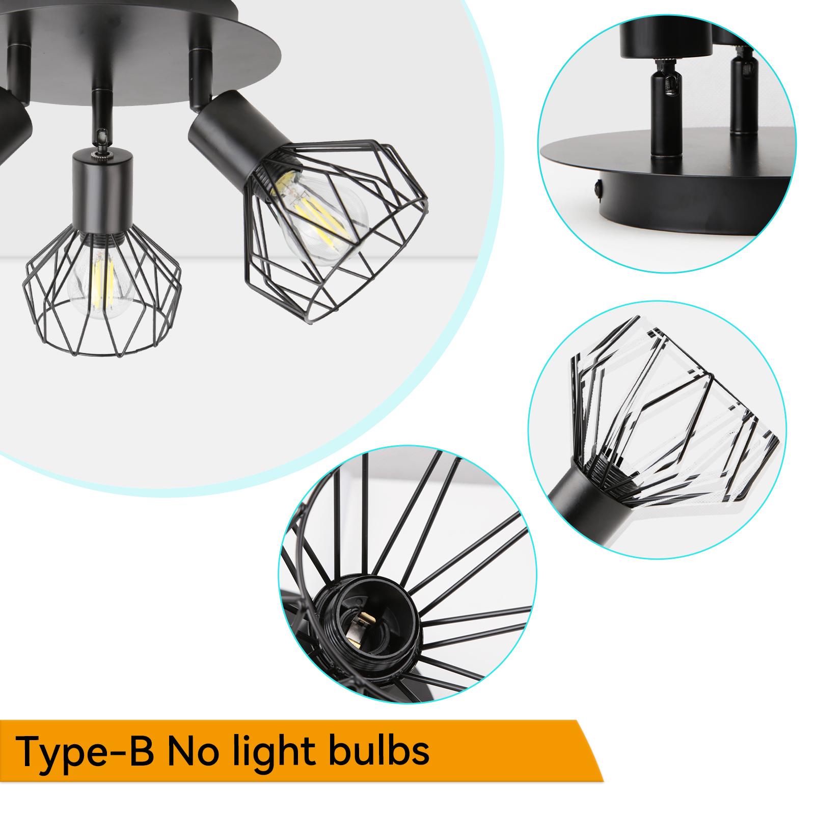 

Сменные подвесные светильники с лампочками E14, светодиодные, для дома, кухни, столовой, современные потолочные светильники, для внутреннего декора, элегантные потолочные люстры