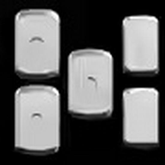 A20 Wireless Long-Range Doorbell: Multi-Receiver Indoor Alert System for Homes and Elderly Care