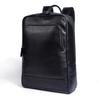 "Marant 2022 Men's Genuine Leather Business Backpack - Trendy Outdoor Cowhide Laptop Bag"