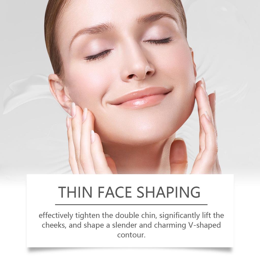 Zvedací náplast na pleť, Zpevnění pleti, Redukce jemných vrásek, Obličejová náplast, Krása, Průhledná zvedací náplast.