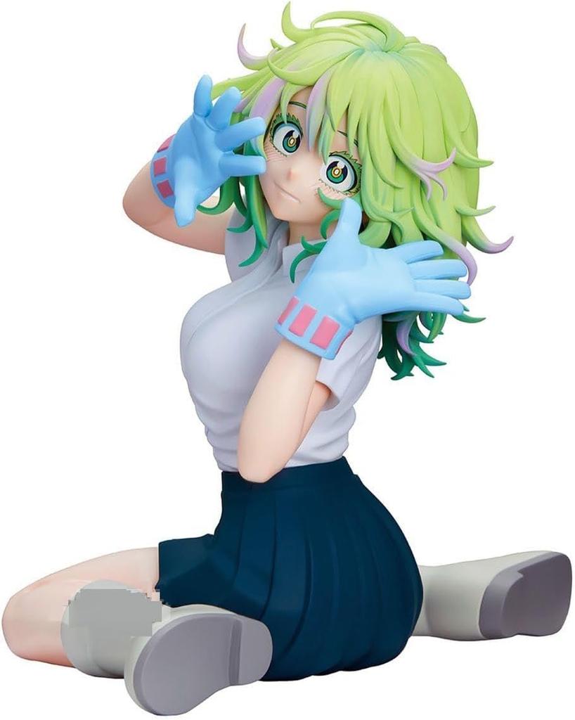 Toru Hagakure figure from My Hero Academia GLITTER approximately 1 type & GLAMOURS, 13cm,