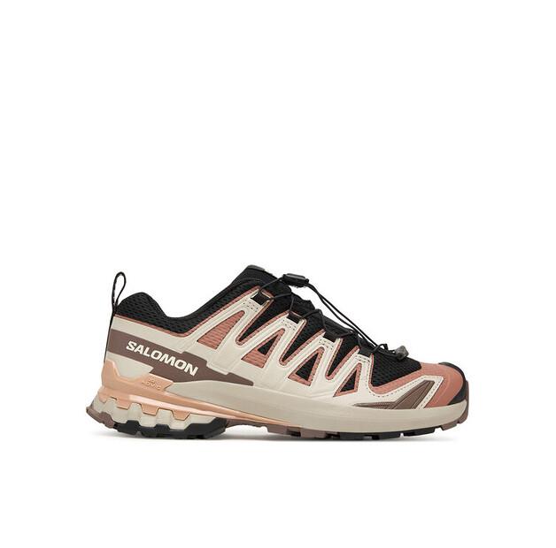 

Треккинговые ботинки Salomon Xa Pro 3D V9 EU 36_2_3