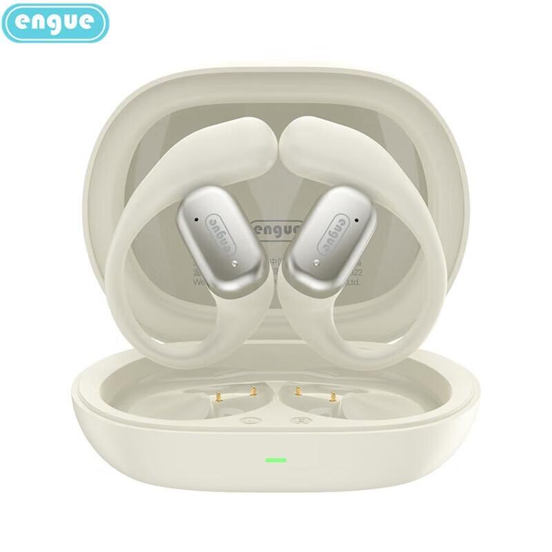 

Engue OWS Ear Hook Sports Bluetooth Earphones