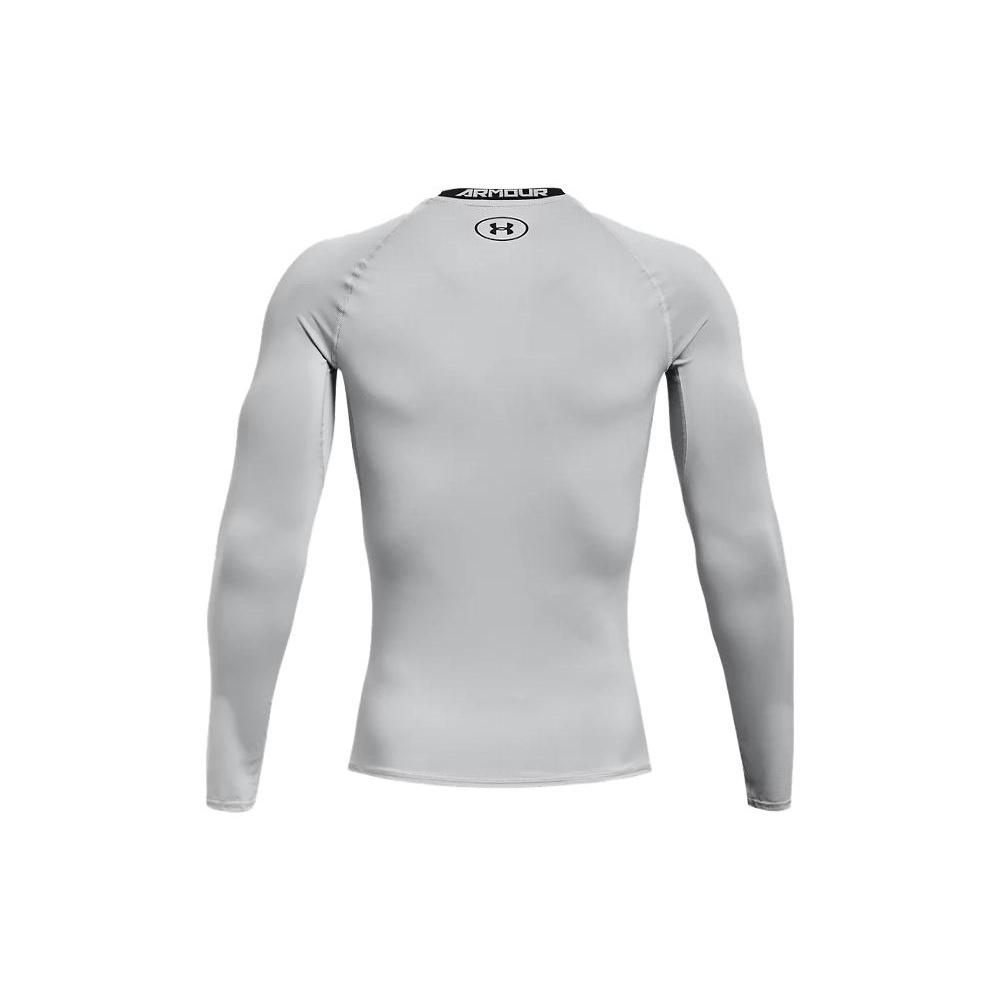 Under Armour Workout Clothing Men's Modern Gray Unisex 1257471-011