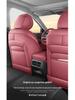 Nissan Teana All-Season Fully Enclosed Seat Covers, Fits 26 Models - Hongmeng Cockpit Interior Cushions