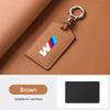 BBIV3 Leather M-Styling Car Smart NFC Card Key Case Cover Shell For BMW M3 M5 M4 Series X1 X3 X5 X6 X7 535le Keychain Auto Accessories