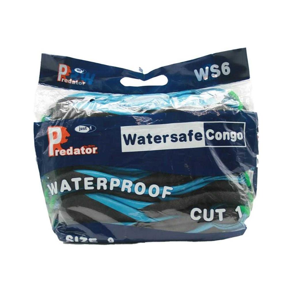 Predator Congo Safety Gloves (Pack of 10)