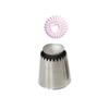 Reusable Stainless Steel Icing Piping Nozzles Pastry Tips Kitchen Cookies Cupcake Decorating Nozzle Cream Making Tools