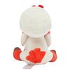 Pokémon Center Original 676 Plush Toy Pokémon fit Trimian (Kabuki Cut)