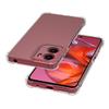 Suitable for VIVO X300 Ultra Airbag Anti-drop Mobile Phone Case VIVO X200 5G Transparent Large Four Corner TPU