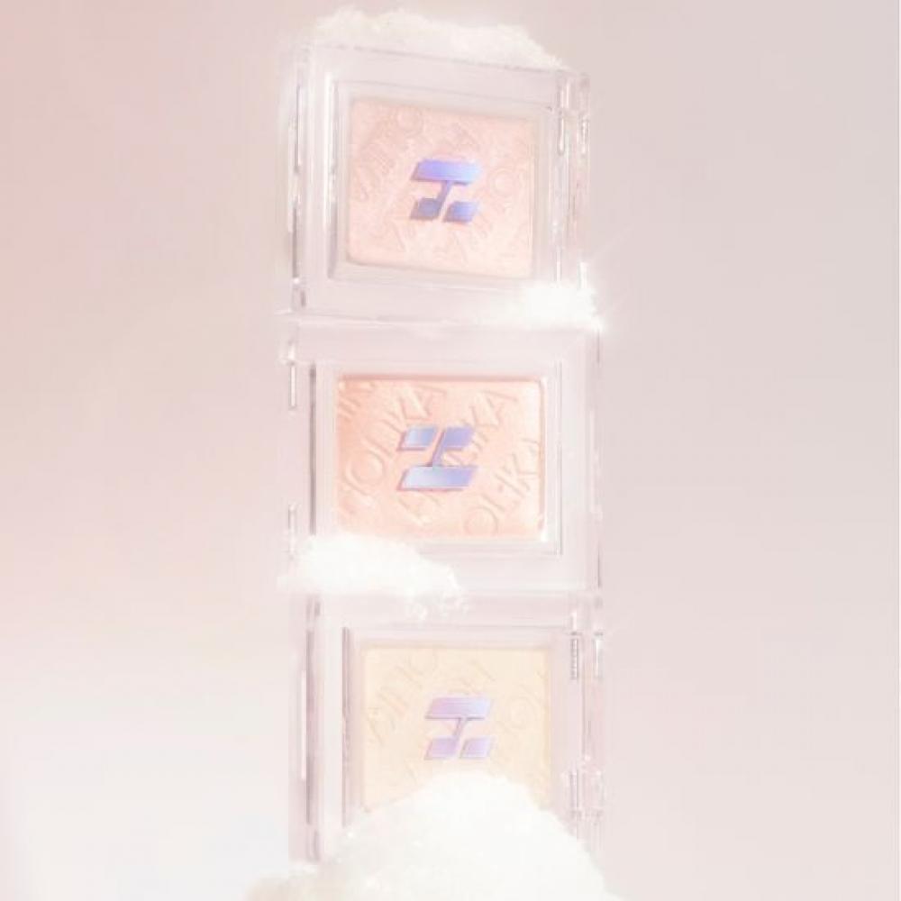 

Holika Holika [new Color] Holika Holika My Fave Peace Beam pink attention