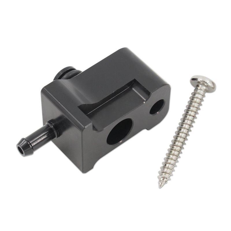 Durable-For VW TSI EA888 Gen3 1.8T 2.0T MK7 MK6 B7 MQB Compatible Boost Gauge Adapter Tap Blow Off Valve