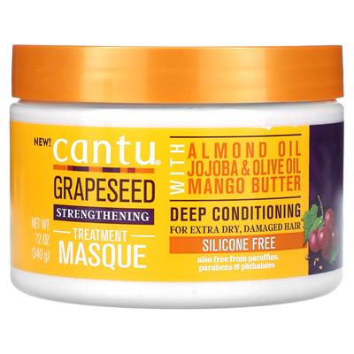 Cura di capelli e cuoio capelluto – Creme, lozioni e maschere per capelli