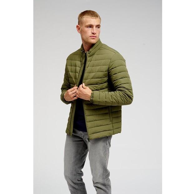 Куртка TeeShoppen  Базовая коллекция  EU XS