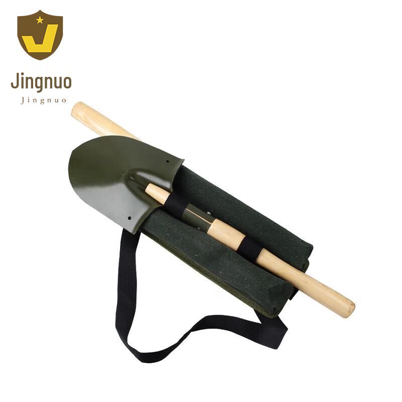 Portable Multi-tool Shovel & Pickaxe Set