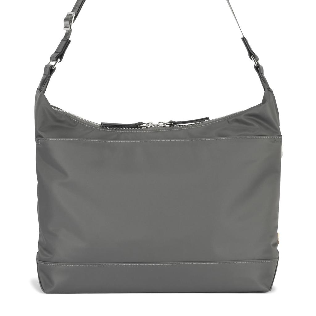 Authentische Herren TATTICA A4 Größe 11L 590g Ein-Schulter-Tasche Hergestellt aus recyceltem Nylon Nein. 92942
