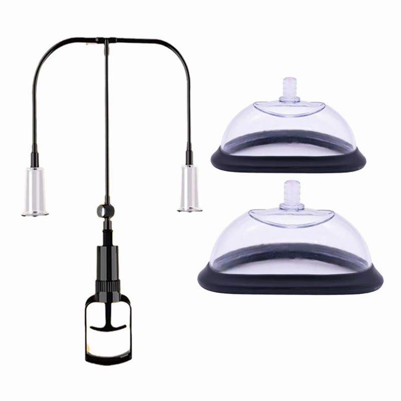 Clitoral Sucking Vacuum Stimulator by [Manufacturer]