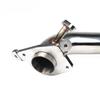 Stalowy kolektor wydechowy do Honda Civic 1.8L 2006–2011