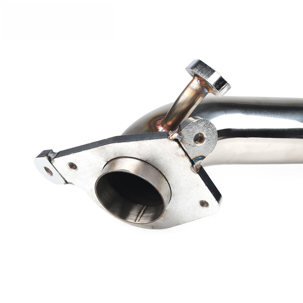 Stalowy kolektor wydechowy do Honda Civic 1.8L 2006–2011