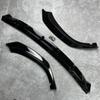 Difuzor Buza Bara Fata Pentru BMW Seria 5 G30 G31 Lci M Sport 520i 530i 530e 540i 2017-2020 Spoiler Accesorii Tuning Auto