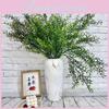 Wedding Simulated Plants Hotel Restaurant Desktop Decoration Photography Props