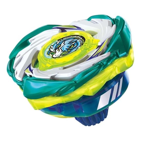 TAKARA TOMY BEYBLADE X CX-07 Starter Pegasus Blast ATr