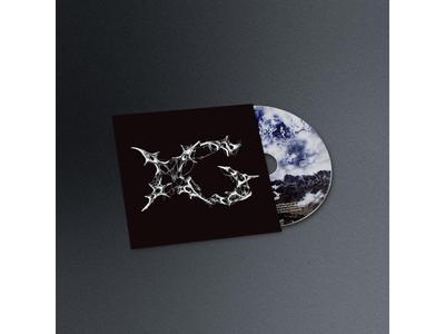 [CD] AWE Edição Regular. Primeira Edição Limitada XG NFCC-20 2º Mini Álbum K-Pop NOVO