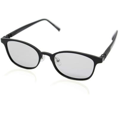 Polarized Sunglasses for Blue Light Cutting UV Blue Light High Performance Lenses by Sabae Smoke [Eight Tokyo] Men, Glasses, Sports, Driving, Fishing,