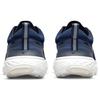 Nike React Miler 2 Thunder Blue Men Sneakers Obsidian Black CW7121-400