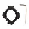 7075 Aluminum Material Bottom Bracket Kit Adjustable Crankset