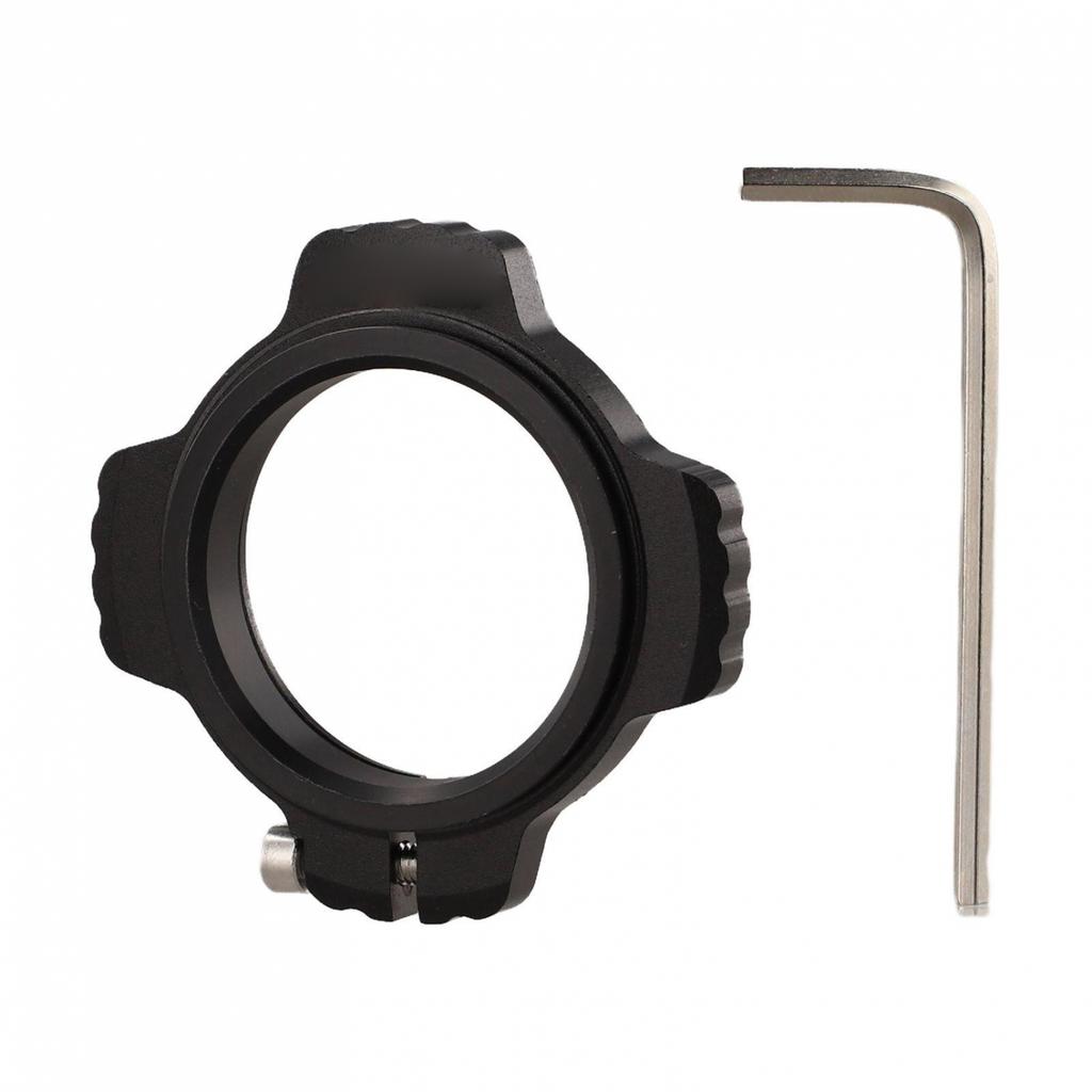 7075 Aluminum Material Bottom Bracket Kit Adjustable Crankset