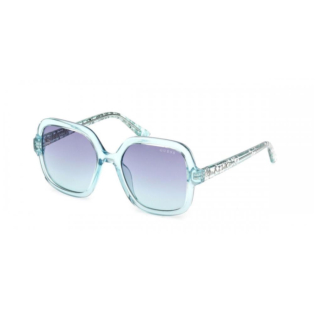 

Guess Gu00230 Kids 87w Kids Sunglasses 48-17-130