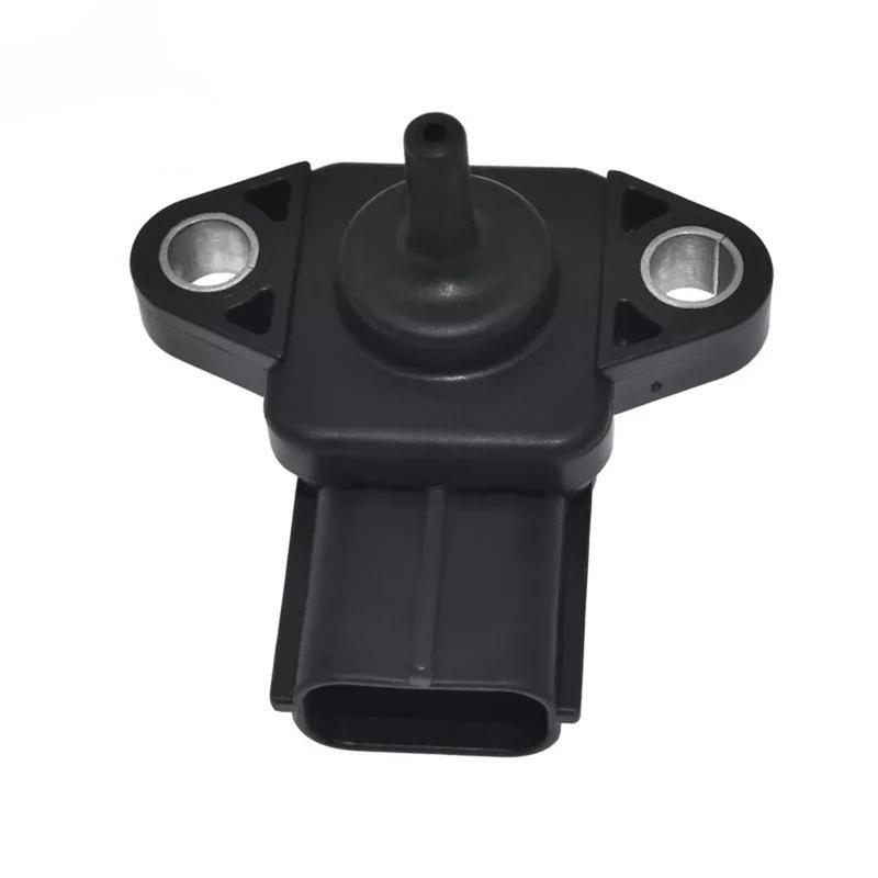 E1T24772 For XV1700 YZFR6 2002- Intake Manifold Pressure Sensor 5JW-82380-00 5JW8238000