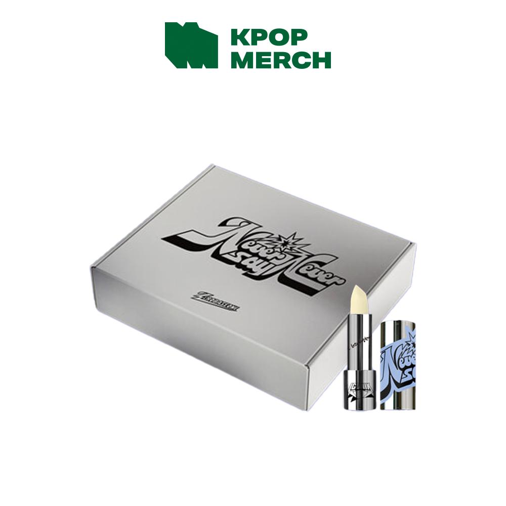 

ZEROBASEONE - НИКОГДА НЕ ГОВОРИ НИКОГДА (АРОМАТЫ Вер.)