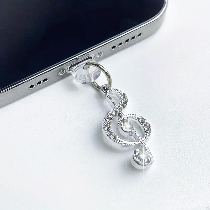 

The 2024 new camping phone dust plug is suitable for iPhone for Samsung phones and other interfaces, as well as Type-C inte