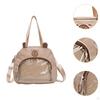 Ita Bag Badge Pin Display for Anime Dolls Party Favor