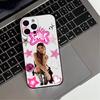 Latin Pop E-Emilia Mernes  Phone Case For iPhone 17,16,15,14,13,12,11 Plus,Pro Max,XS,Soft Silicone Black Cover
