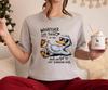 Summer Casual Fashion, Loose and Comfortable Fun Duck T Shirts, Playful Vintage T Shirts, Suitable for Both Men and Women