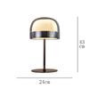 Modern Nordic Designer Bedside Lamp