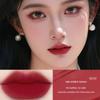 2 Boxes of Novo Jelly Lip Mud Lip Glaze Velvet Matte Lipstick Natural Whitening No-Makeup Look Niche Student Style