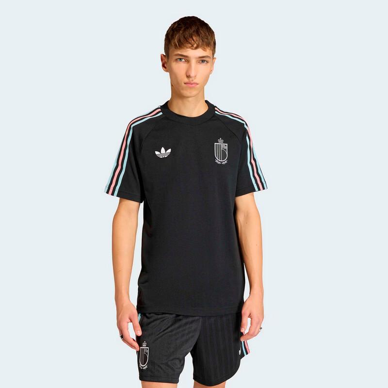 

Adidas Men s RBFA OG Short Sleeve T-Shirt S
