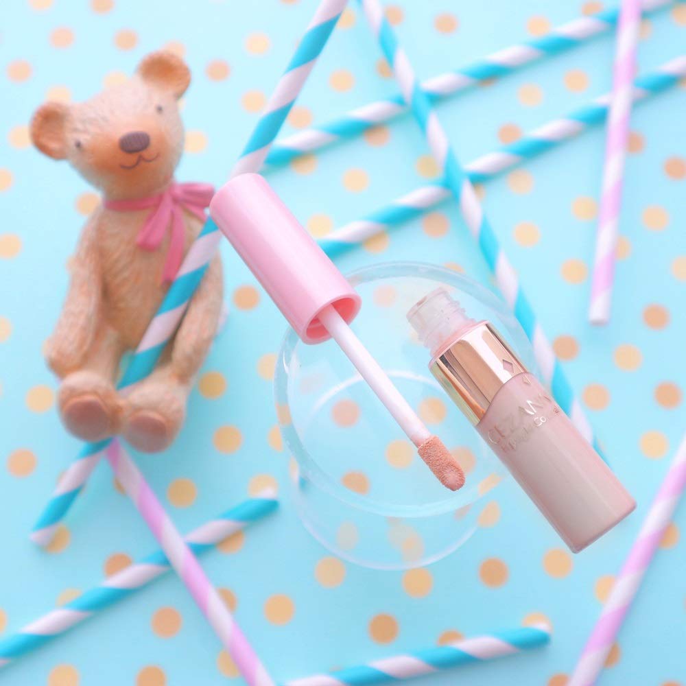 Cezanne Highlight Concealer Clear Beige