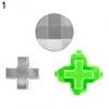 Replacement Full Set D-Pad Paddle Rings Controller Buttons for Xbox One Elite
